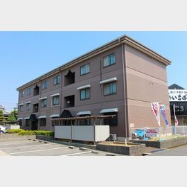 メゾンフレールの賃貸物件