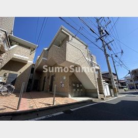 コンフォートベネフィス姪浜4の賃貸物件