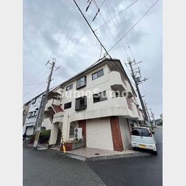 サンハイツ武庫 3階 築42年4ヶ月の賃貸物件