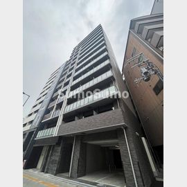 大国町駅より徒歩5分 3階 築2年8ヶ月の賃貸物件