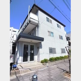 エステートピア日吉 2階 築31年の賃貸物件