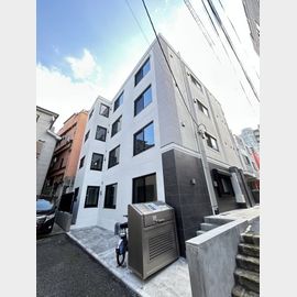 エルファーロ恵比寿の賃貸物件