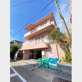 甲子園口駅より徒歩5分 3階 築38年10ヶ月の賃貸物件