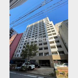 グランドサヴォイの賃貸物件