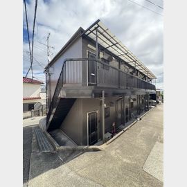 明泉寺ハイツ 2階 築29年7ヶ月の賃貸物件