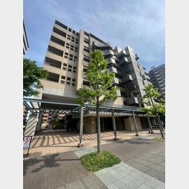 神戸海岸通ハーバーフラッツ１番館 3階 築26年1ヶ月の賃貸物件