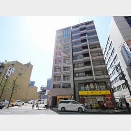 コージーアパートメント日本橋 4階 築17年10ヶ月の賃貸物件