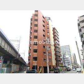 ライオンズマンション西明石 7階 築37年4ヶ月の賃貸物件