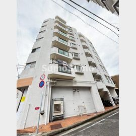 西明石駅より徒歩8分 2階 築41年11ヶ月の賃貸物件