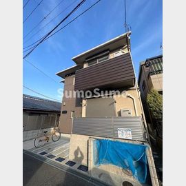 セブンパインズAPの賃貸物件