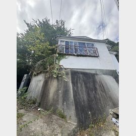 神鉄有馬線長田駅より徒歩15分 築57年2ヶ月 2階建の賃貸物件