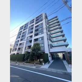 パークアクシス代官山 1階 築17年5ヶ月の賃貸物件