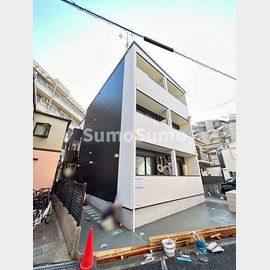 CASA杭瀬南の賃貸物件