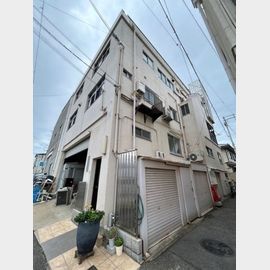 田中マンション 3階 築58年2ヶ月の賃貸物件