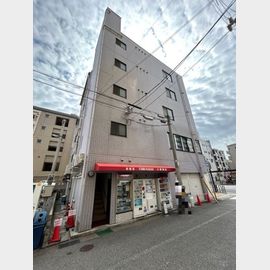 小原ビル 4階 築31年8ヶ月の賃貸物件