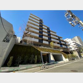 JPノイエ恵比寿西 5階 築6年2ヶ月の賃貸物件