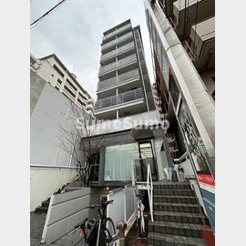 立花駅より徒歩1分 7階 築36年3ヶ月の賃貸物件