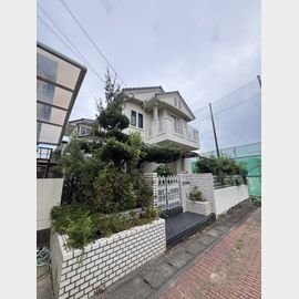 山陽須磨駅より徒歩21分 1階 築35年10ヶ月の賃貸物件