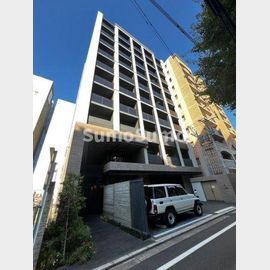 エンクレストALIVE白金 5階 築4年2ヶ月の賃貸物件