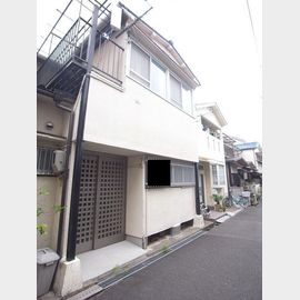 武庫之荘駅より徒歩12分 1階 築60年11ヶ月の賃貸物件