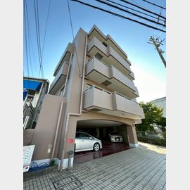 江井ヶ島駅より徒歩5分 4階 築36年2ヶ月の賃貸物件