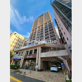 赤坂駅より徒歩4分 20階 築19年10ヶ月の賃貸物件