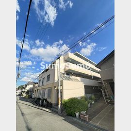 グッドストック東難波 4階 築38年1ヶ月の賃貸物件