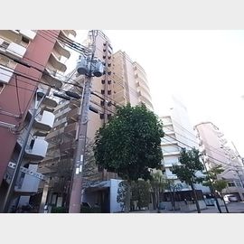 エスペラール神戸の賃貸物件