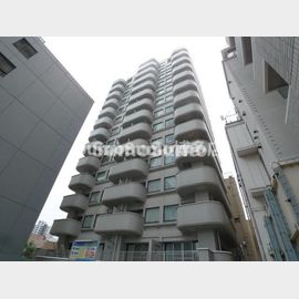 西新駅より徒歩6分 3階 築33年7ヶ月の賃貸物件