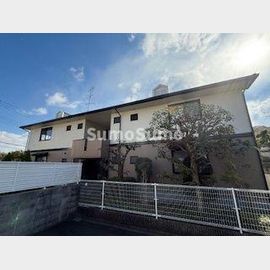 モンマルトル 1階 築29年10ヶ月の賃貸物件