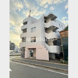 Mハウス 3階 築34年8ヶ月の賃貸物件