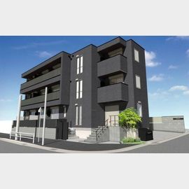 須磨海浜公園駅より徒歩2分 新築 3階建の賃貸物件