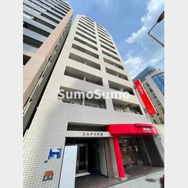 谷町四丁目駅より徒歩1分 11階 築39年7ヶ月の賃貸物件