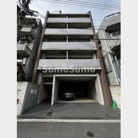 玉造駅より徒歩3分 5階 築18年4ヶ月の賃貸物件