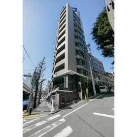 ミュプレ表参道 7階 築6年10ヶ月の賃貸物件