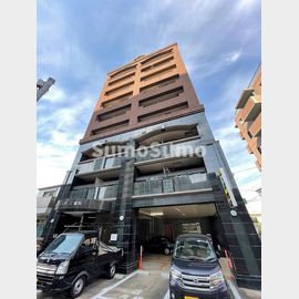 ダブルーン８桜坂 5階 築24年3ヶ月の賃貸物件