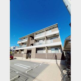 サンガーデン 武庫川 2階 築7年1ヶ月の賃貸物件