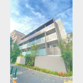 コスモグラシア学芸大学の賃貸物件