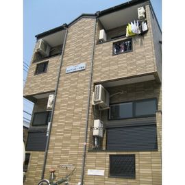 ラビアンローズ博多の賃貸物件