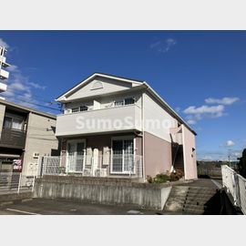 リバーサイド安藤の賃貸物件