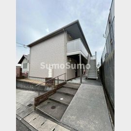 アクイラ伊川谷角 1階 築16年7ヶ月の賃貸物件