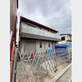 苦楽園口駅より徒歩5分 新築 2階建の賃貸物件
