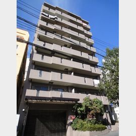 神戸三宮駅より徒歩16分 5階 築30年3ヶ月の賃貸物件