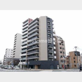 箱崎駅より徒歩5分 8階 築2年11ヶ月の賃貸物件