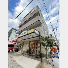 パレスNADA 2階 築28年1ヶ月の賃貸物件