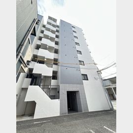 神戸駅より徒歩9分 8階 築24年10ヶ月の賃貸物件