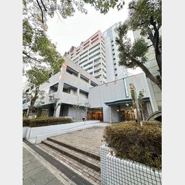 イーストコート５番街北棟 7階 築34年8ヶ月の賃貸物件