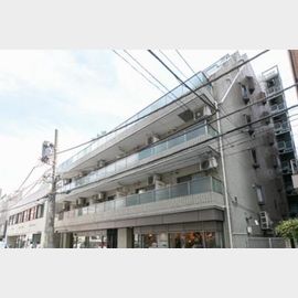 パーク・ノヴァ渋谷の賃貸物件