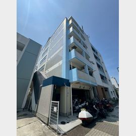 須磨浦ドミトリー 1階 築37年3ヶ月の賃貸物件