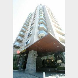 グランハイツ代々木の賃貸物件